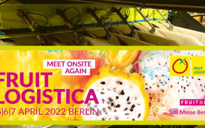 PIM at FRUIT LOGISTICA, Berlin 2022