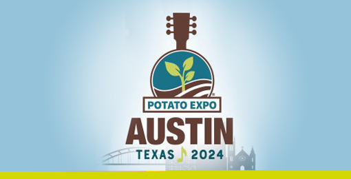 PIM at Potato Expo 2024, Texas
