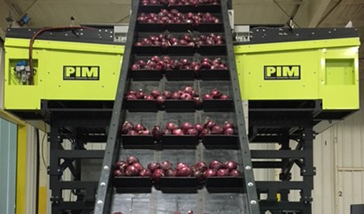 Check PIM projects