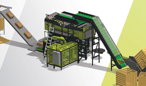 Check our machines