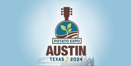 PIM at Potato Expo 2024, Texas